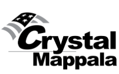 website name - Crystal